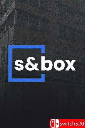 《沙盒（s&box）》Build 16825291 P2P硬盘版[EN]