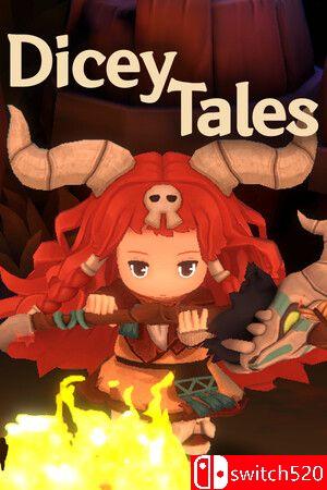《骰子传说（Dicey Tales）》官方中文 TENOKE镜像版封面图
