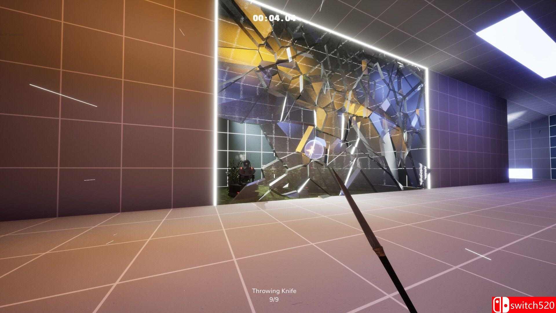 《超跃》游戏截图1