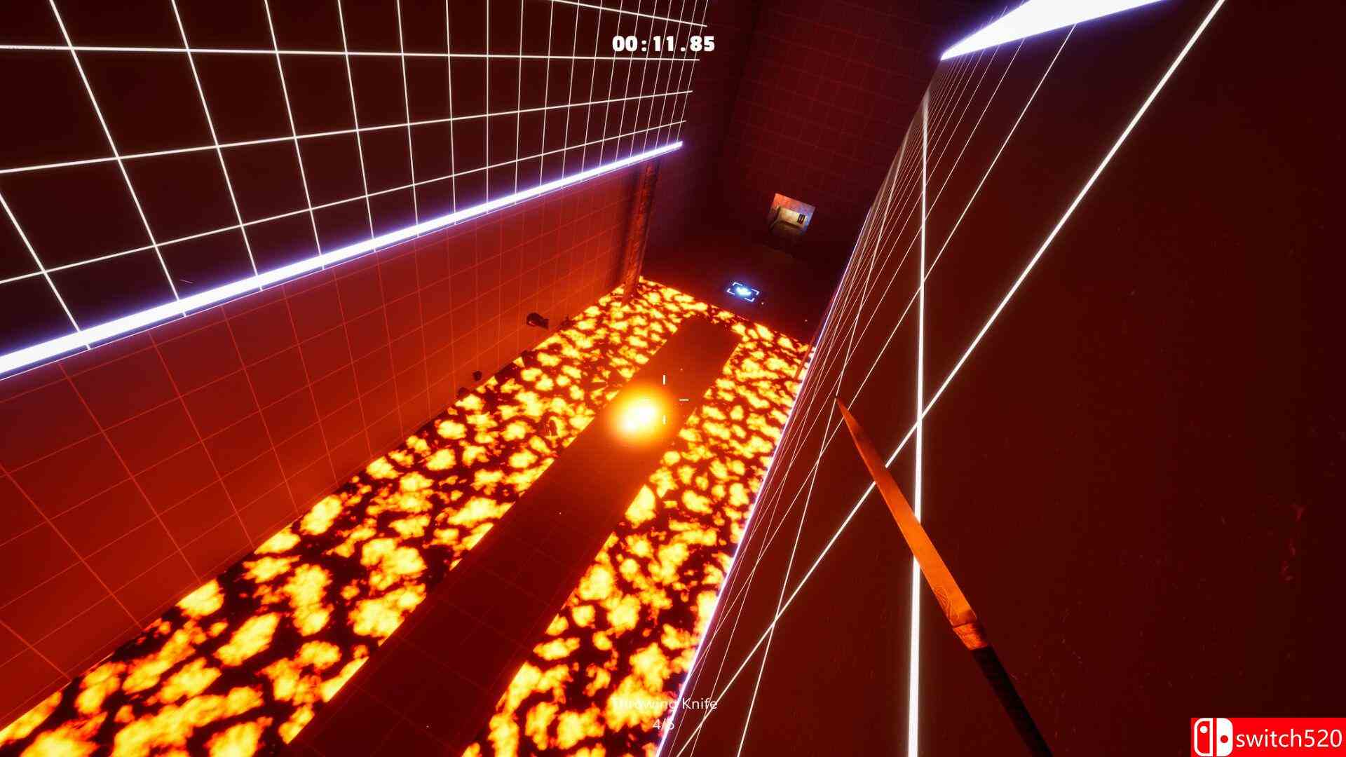 《超跃》游戏截图5