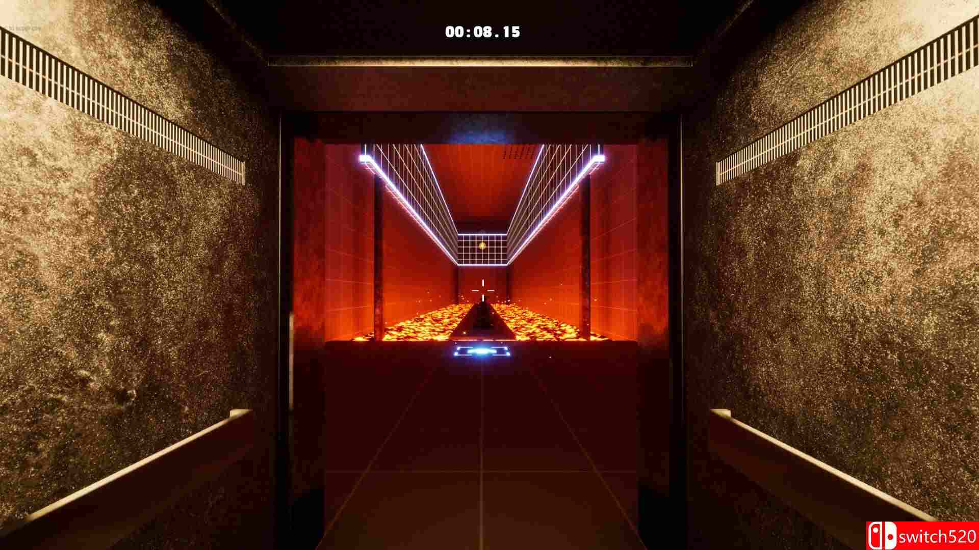 《超跃》游戏截图4