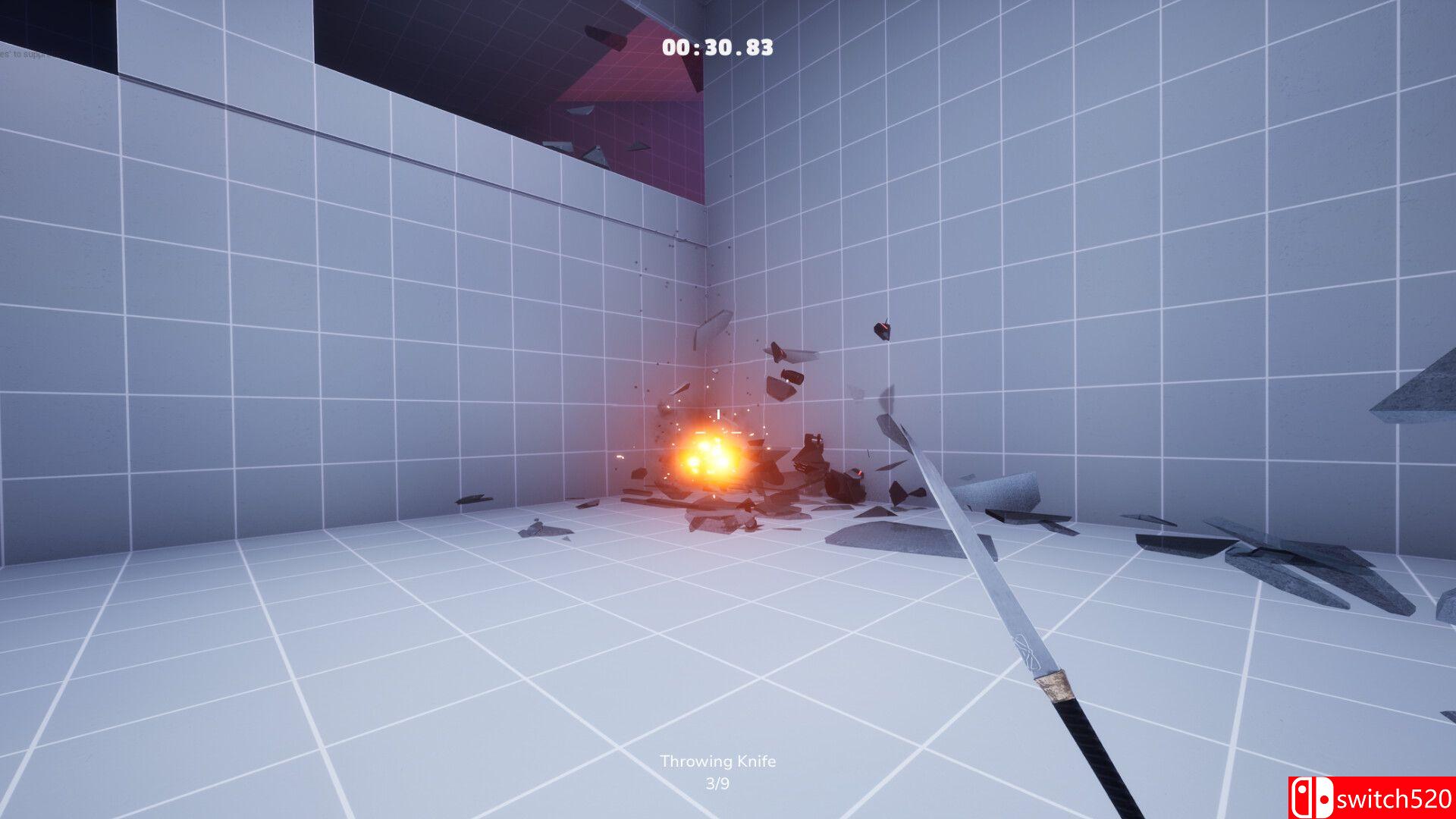 《超跃》游戏截图3