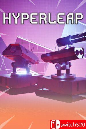 《超跃（HyperLeap）》TENOKE镜像版封面图