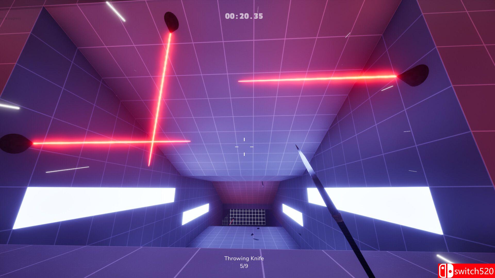 《超跃》游戏截图2