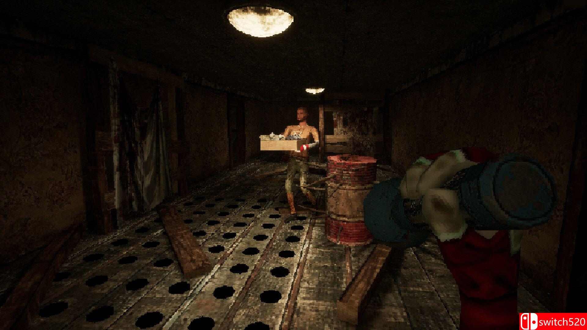 《探险小队》游戏截图3