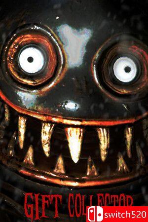 《礼品收藏家（Gift Collector）》官方中文 P2P硬盘版封面图