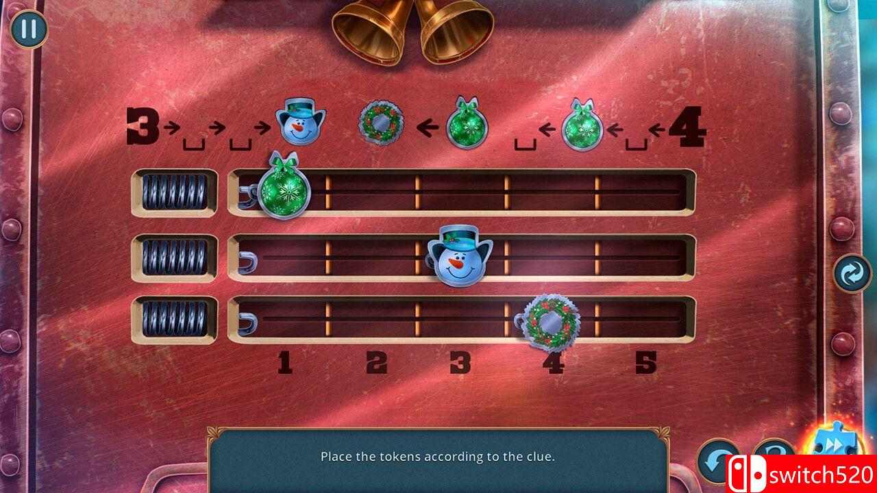 《圣诞寓言：许愿商店（Christmas Fables: The Wishing Store）》典藏版 RAZOR硬盘版[EN]_4