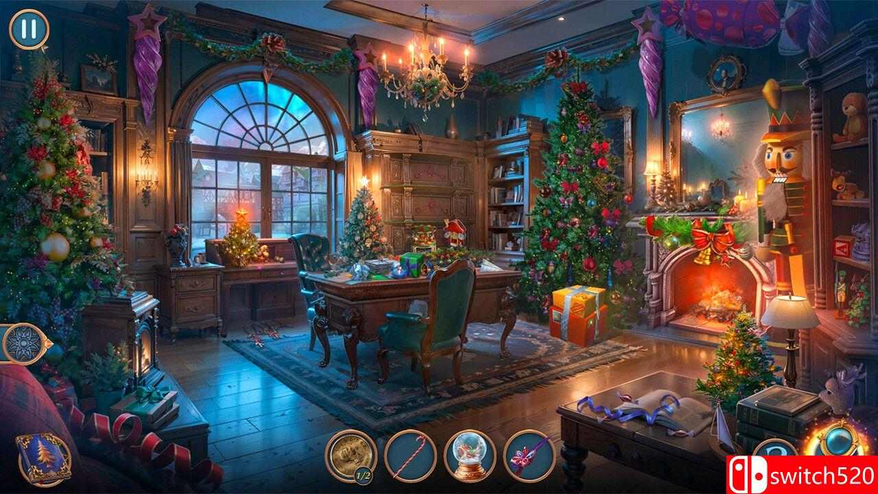 《圣诞寓言：许愿商店（Christmas Fables: The Wishing Store）》典藏版 RAZOR硬盘版[EN]_5