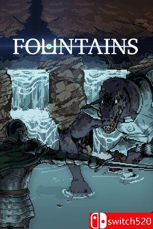 《永泉传说（FOUNTAINS）》官方中文 v1.2.0 P2P硬盘版封面图
