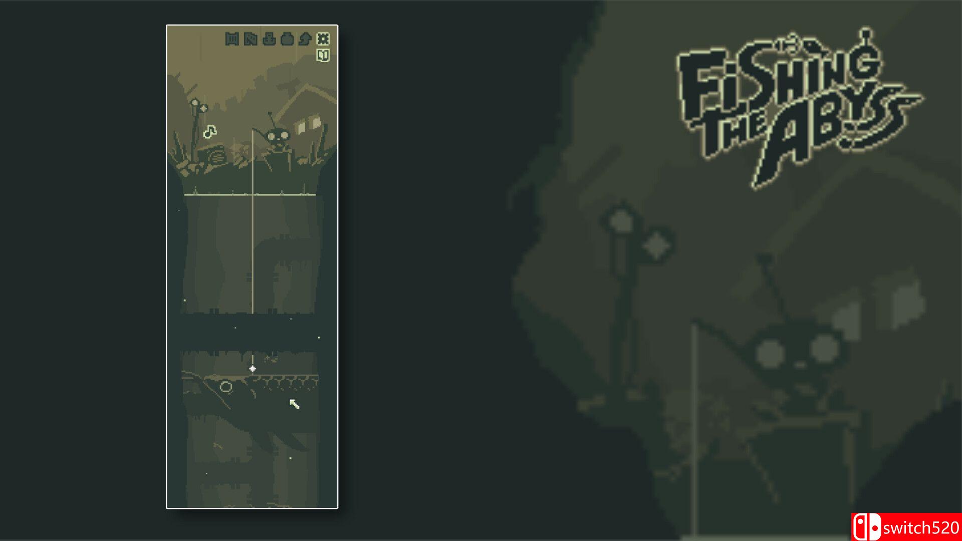 《深渊垂钓（Fishing The Abyss）》v1.2.0 P2P硬盘版[CN/TW/EN/JP]_3