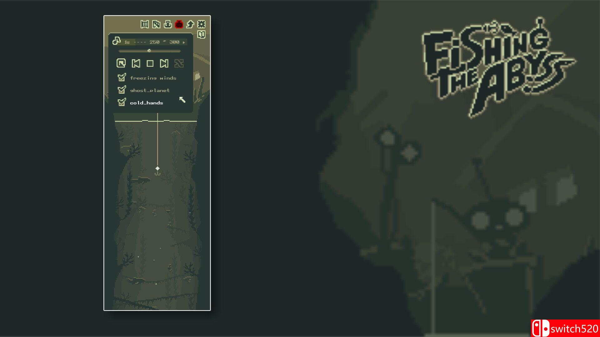 《深渊垂钓（Fishing The Abyss）》v1.2.0 P2P硬盘版[CN/TW/EN/JP]_5