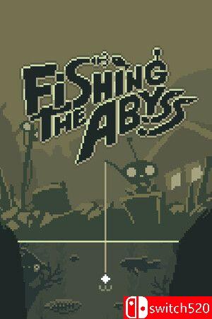 《深渊垂钓（Fishing The Abyss）》v1.2.0 P2P硬盘版[CN/TW/EN/JP]