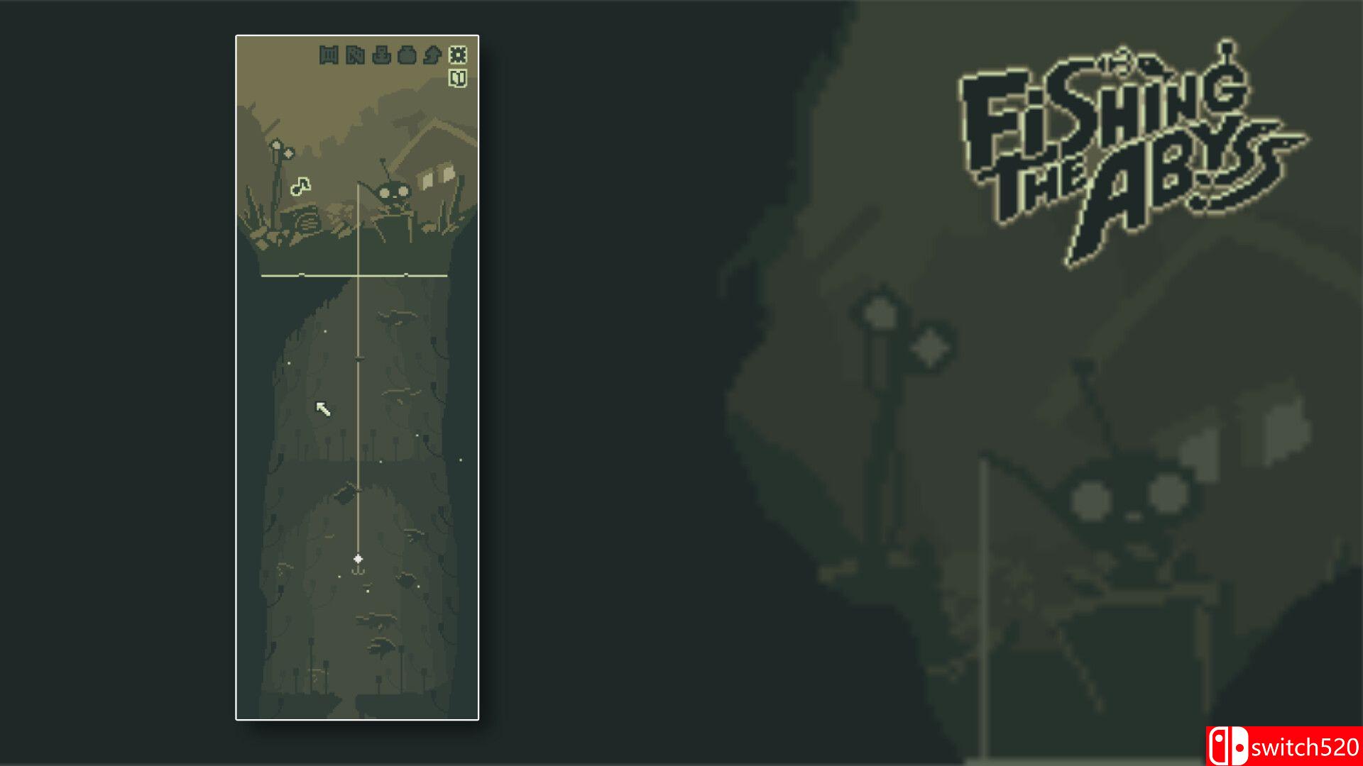 《深渊垂钓（Fishing The Abyss）》v1.2.0 P2P硬盘版[CN/TW/EN/JP]_2