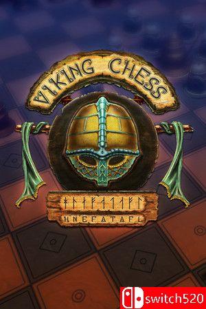 《维京棋（Viking Chess: Hnefatafl）》v3.92 P2P硬盘版[EN]
