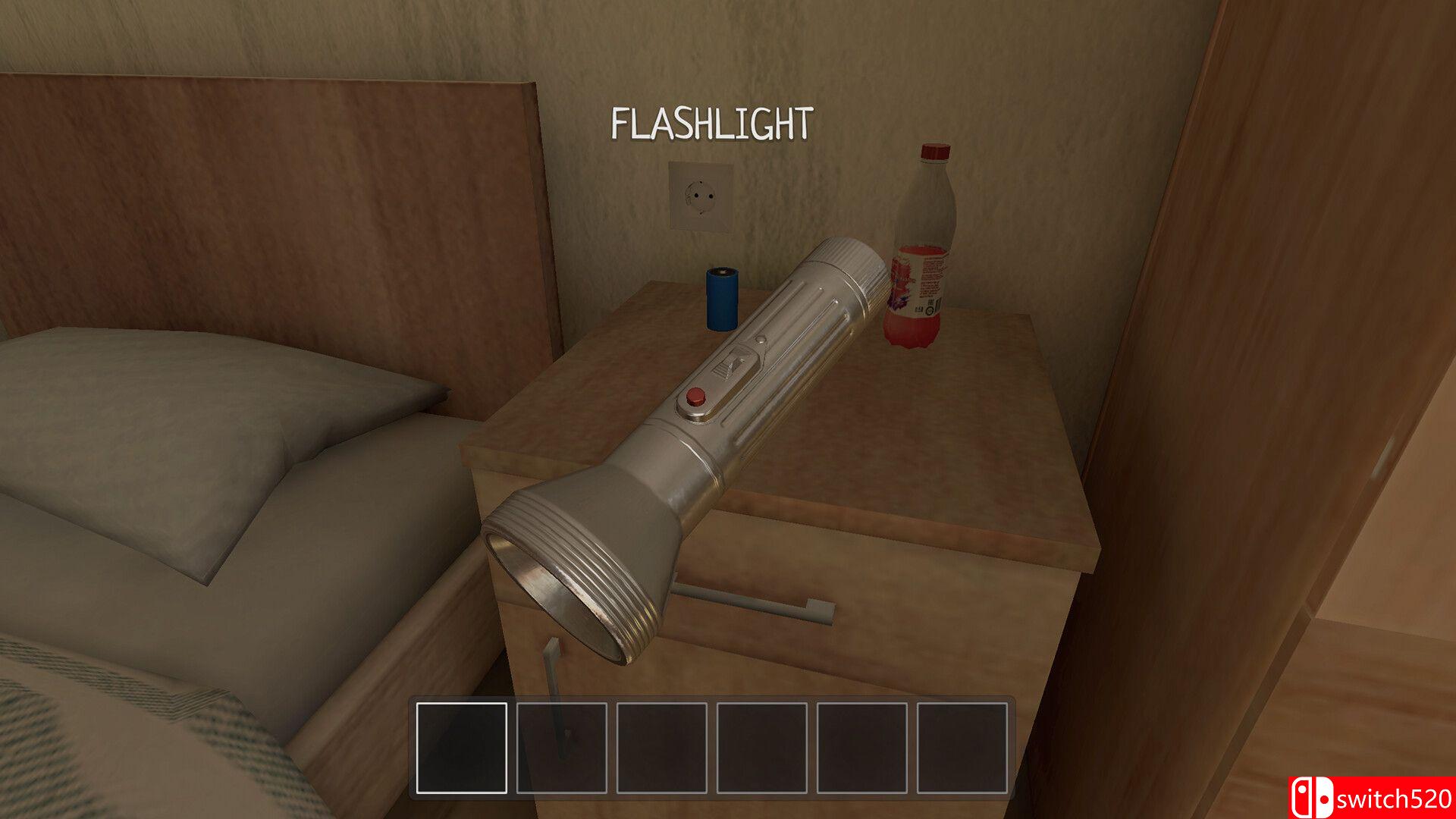 《逃学少年》游戏截图1