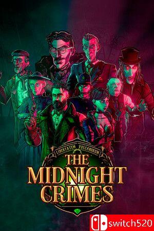 《午夜罪案（The Midnight Crimes）》TENOKE镜像版[EN]