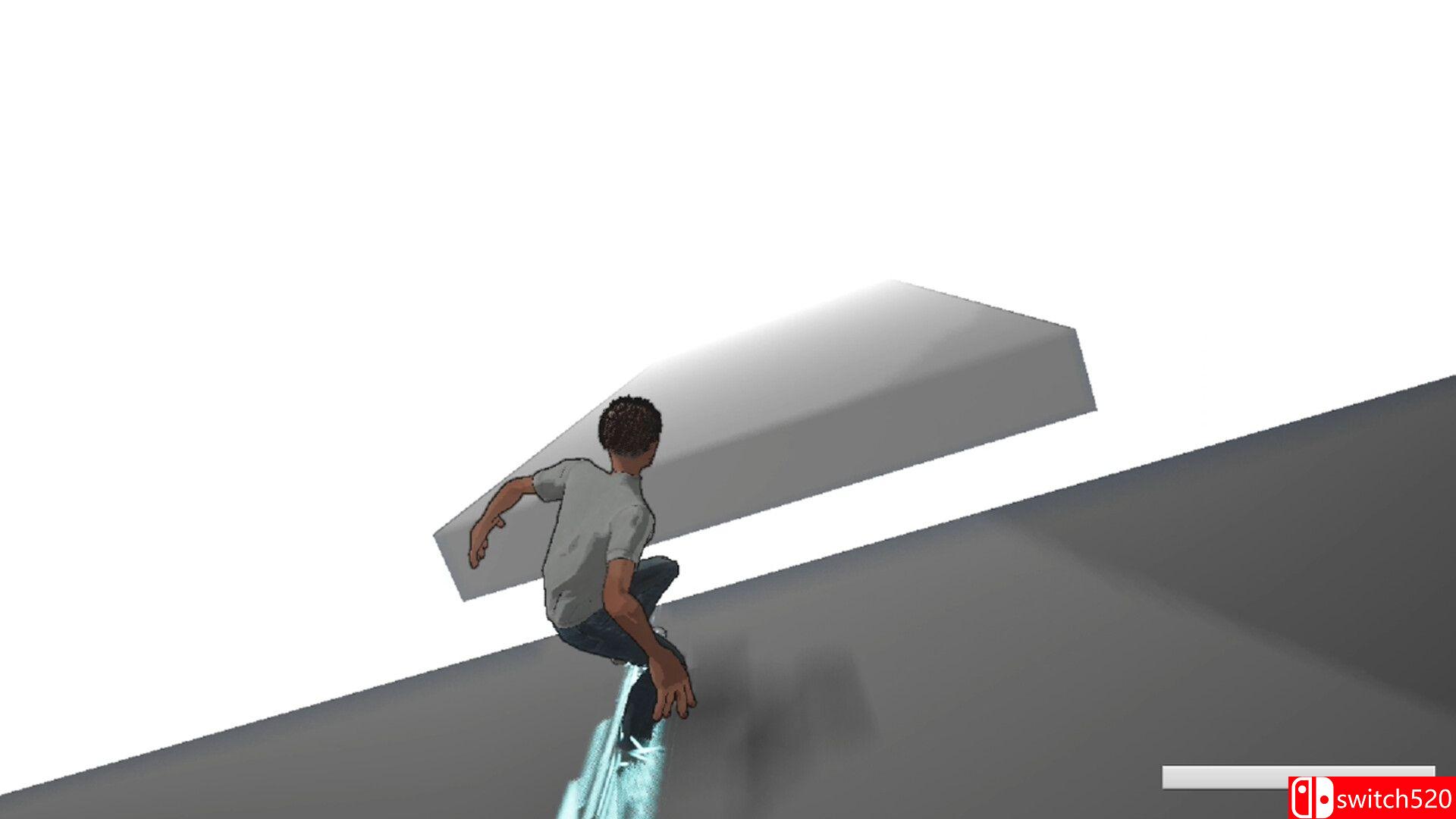 《勇敢的乔》游戏截图2