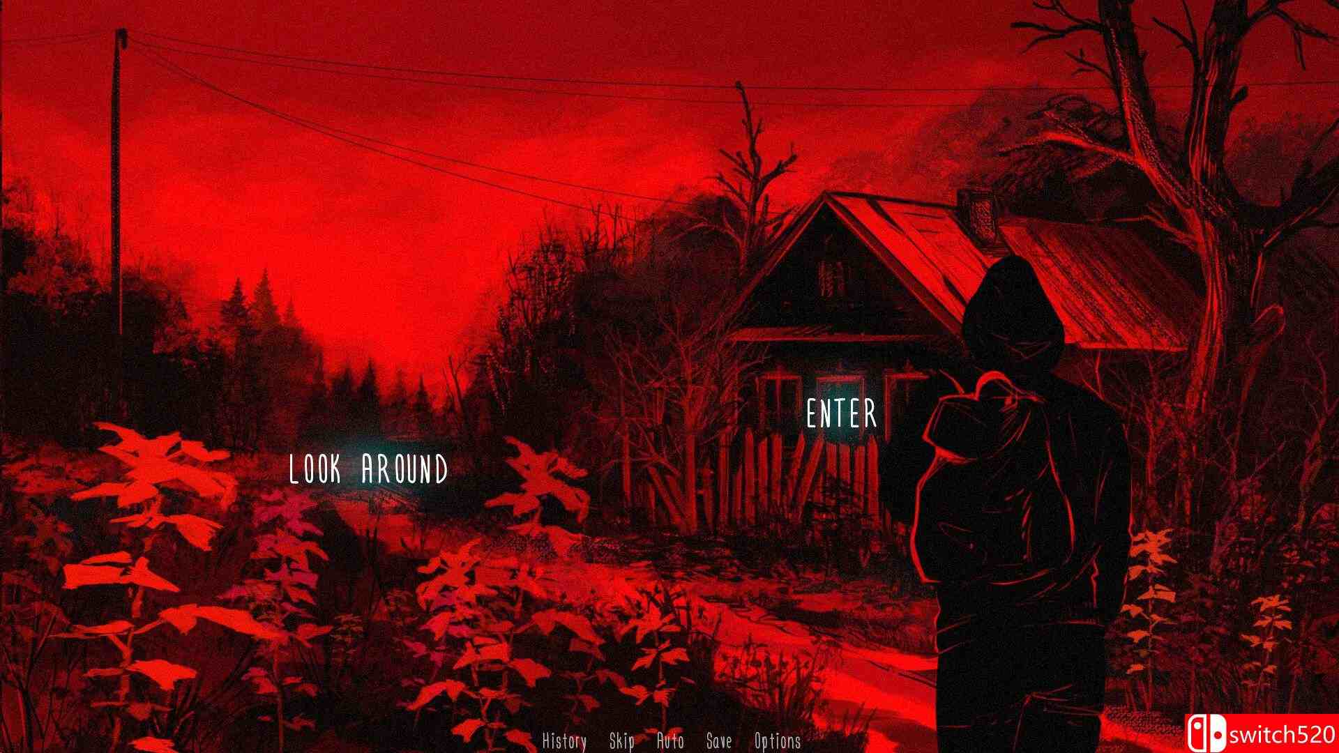 《毒荆（Banebush）》TENOKE镜像版[EN]_1