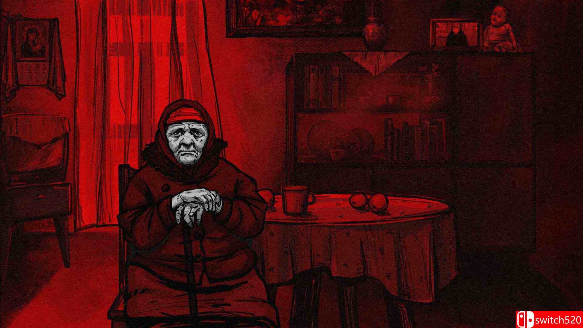 《毒荆（Banebush）》TENOKE镜像版[EN]_3