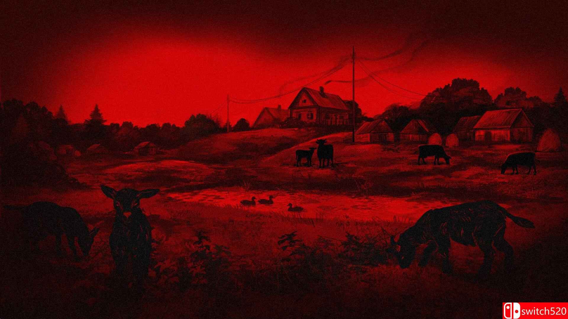 《毒荆（Banebush）》TENOKE镜像版[EN]_4