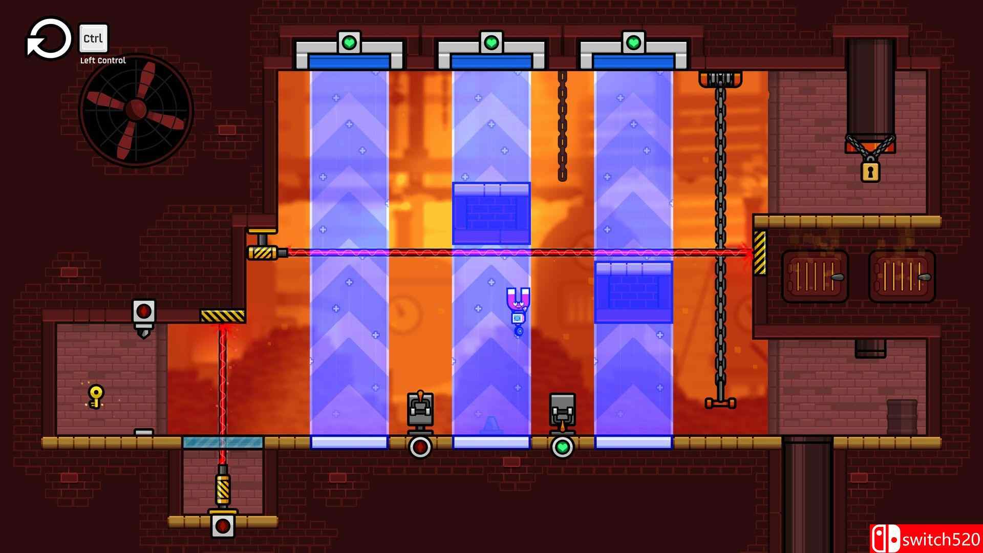 《思维磁铁（Mind Over Magnet）》v1.0.31 P2P硬盘版[EN]_5