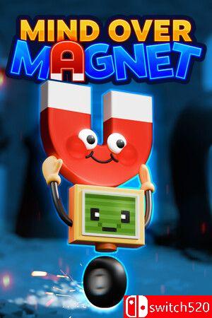 《思维磁铁（Mind Over Magnet）》v1.0.31 P2P硬盘版[EN]