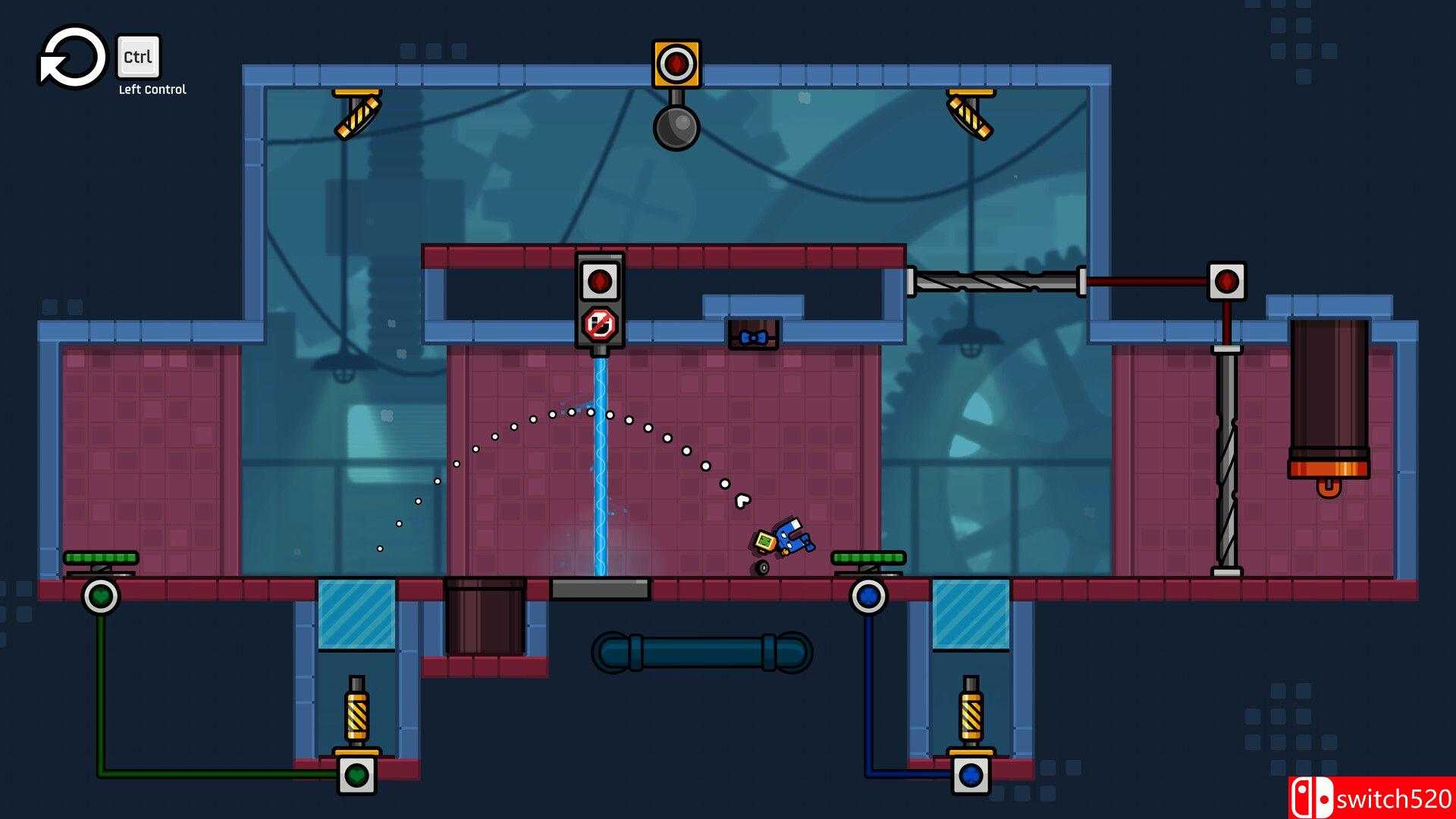 《思维磁铁（Mind Over Magnet）》v1.0.31 P2P硬盘版[EN]_2