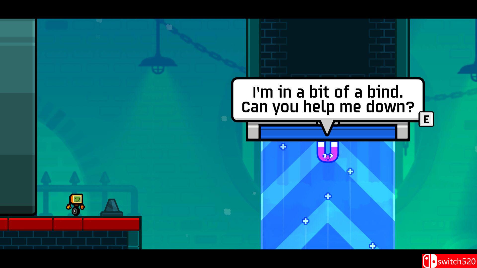 《思维磁铁（Mind Over Magnet）》v1.0.31 P2P硬盘版[EN]_1