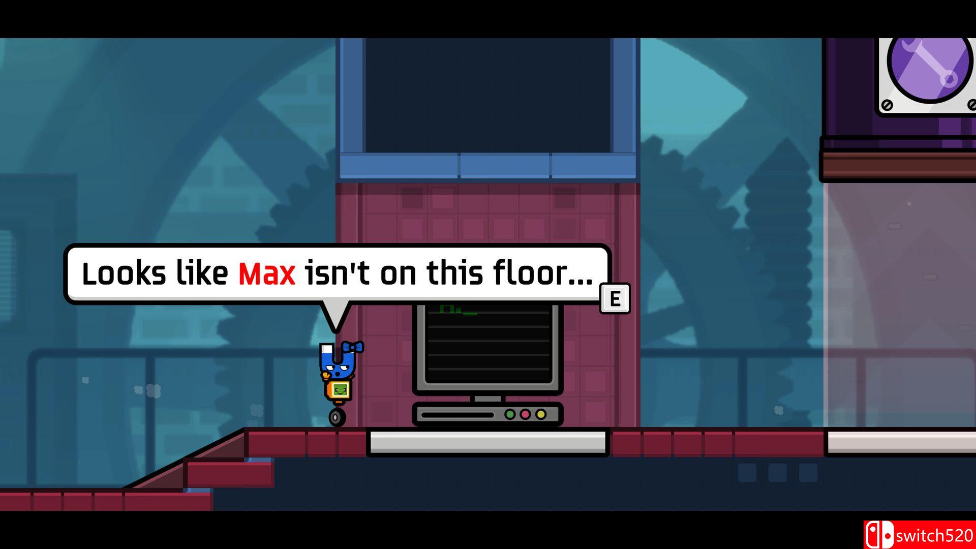 《思维磁铁（Mind Over Magnet）》v1.0.31 P2P硬盘版[EN]_3