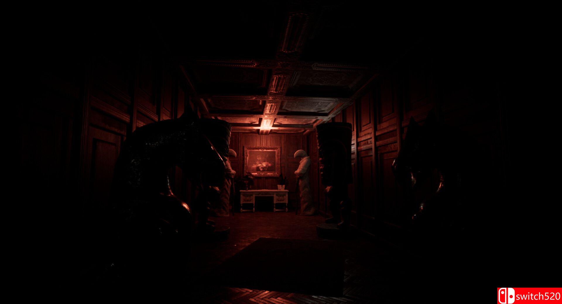 《天堂的秘密（Paradise's Secrets）》TENOKE镜像版[EN]_1