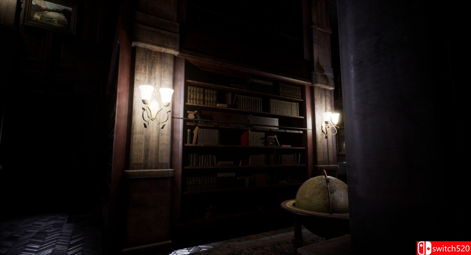 《天堂的秘密（Paradise's Secrets）》TENOKE镜像版[EN]_3