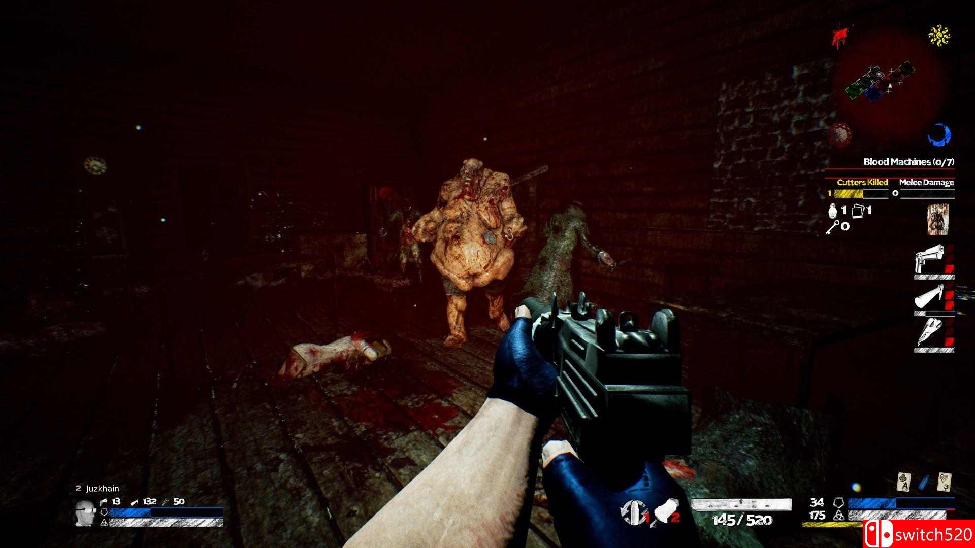 《失宠（UNLOVED）》Build 16860647 P2P硬盘版[EN]_1