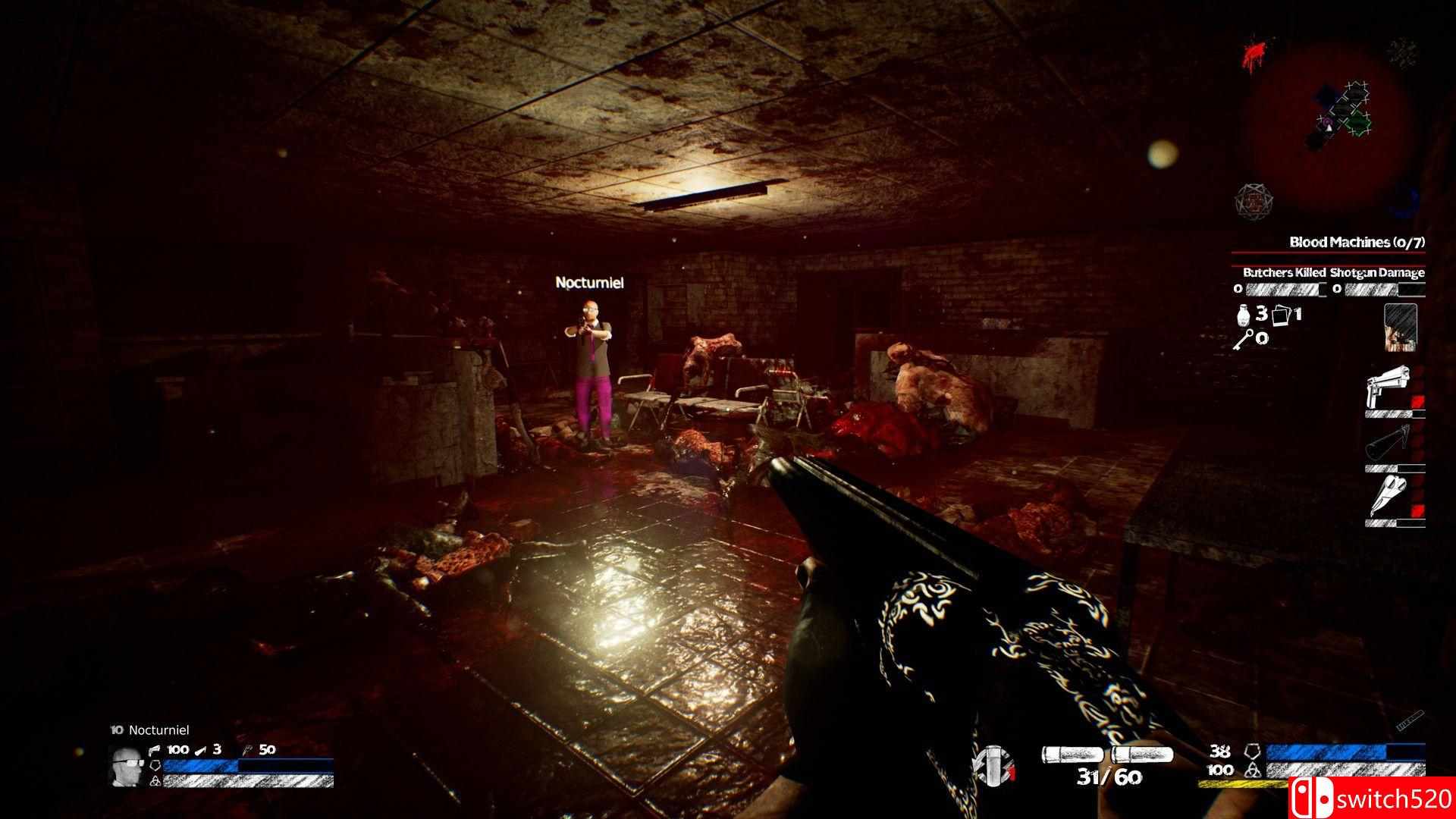 《失宠（UNLOVED）》Build 16860647 P2P硬盘版[EN]_2