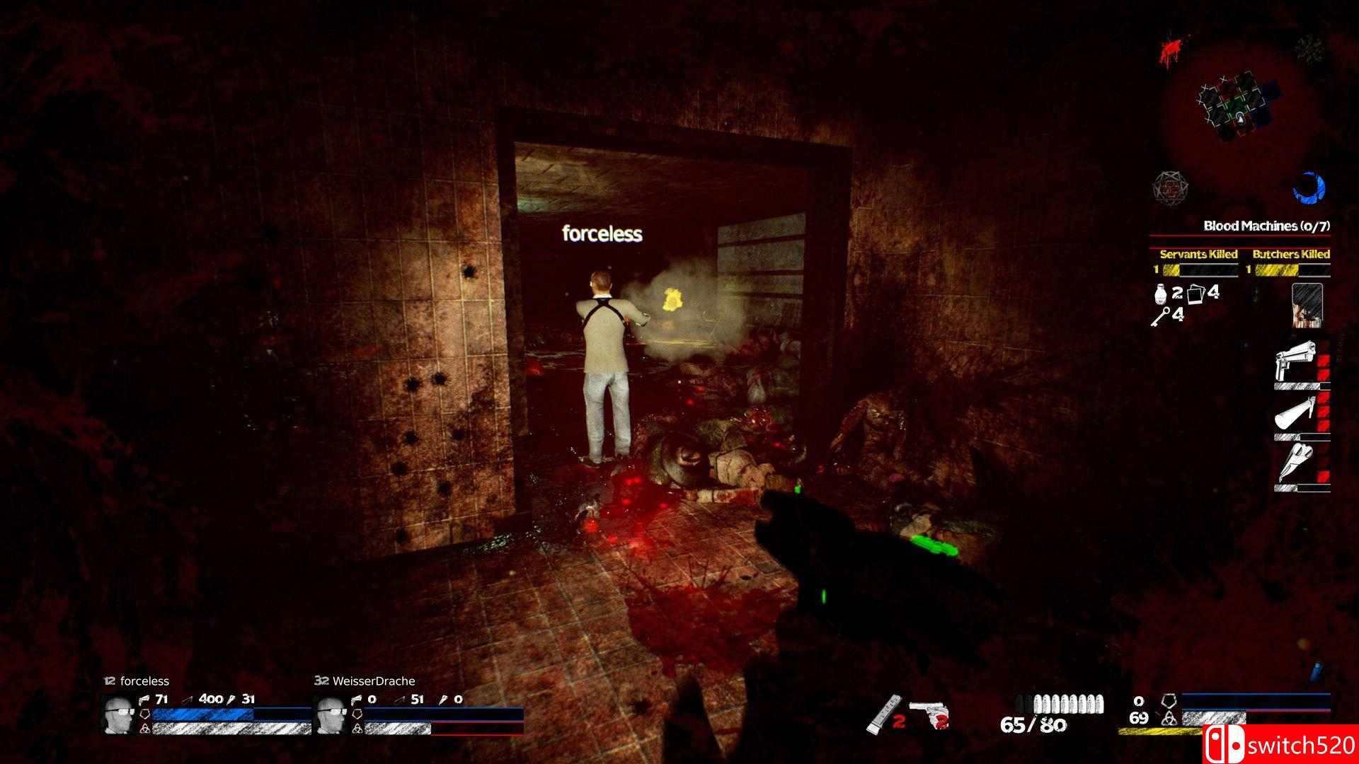 《失宠（UNLOVED）》Build 16860647 P2P硬盘版[EN]_4