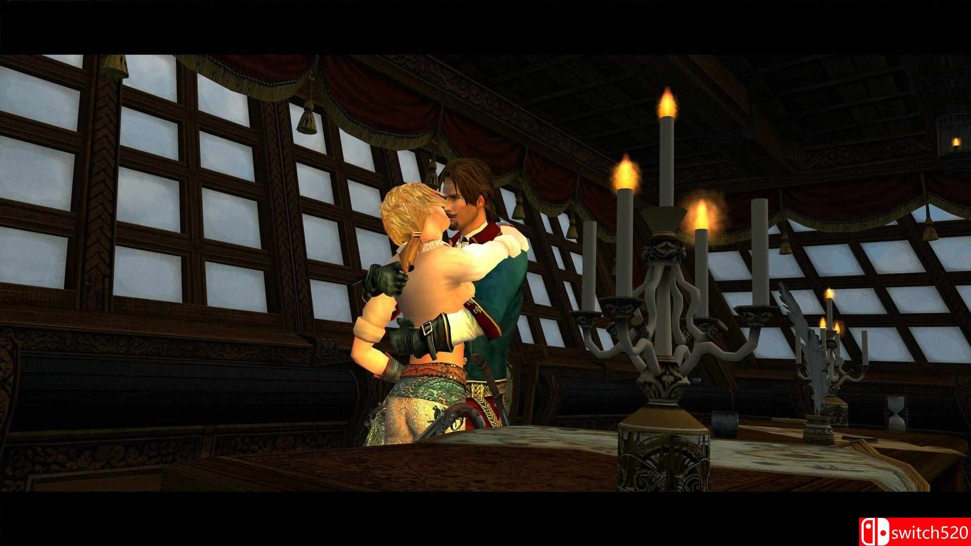 《加勒比传奇（Caribbean Legend）》集成船舶包1 DLC TiNYiSO镜像版[EN]_5