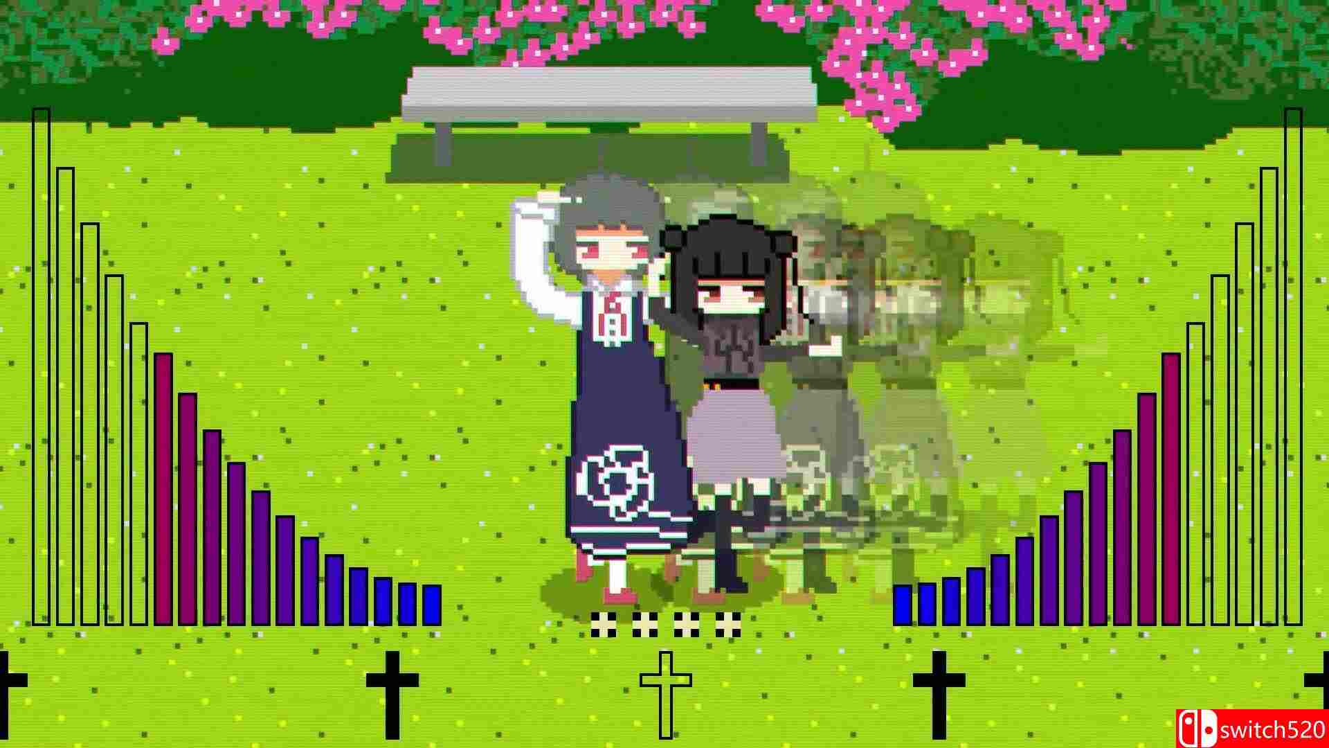 《亚电》游戏截图2