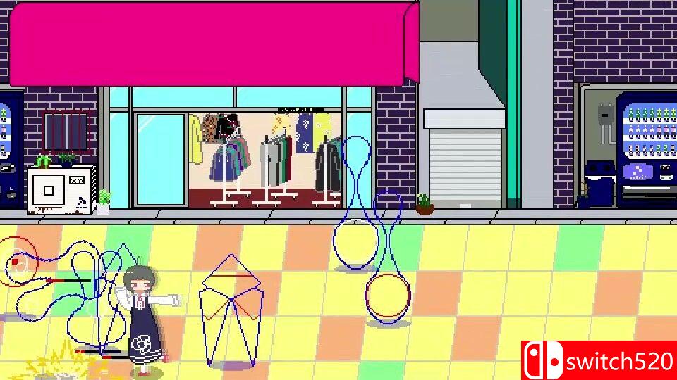 《亚电》游戏截图5