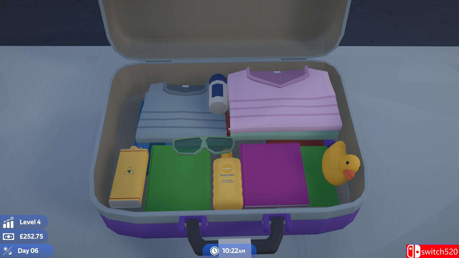 《机场X光模拟器（Airport X-Ray Simulator）》官方中文 Early Access P2P硬盘版[CN/EN/JP]_4