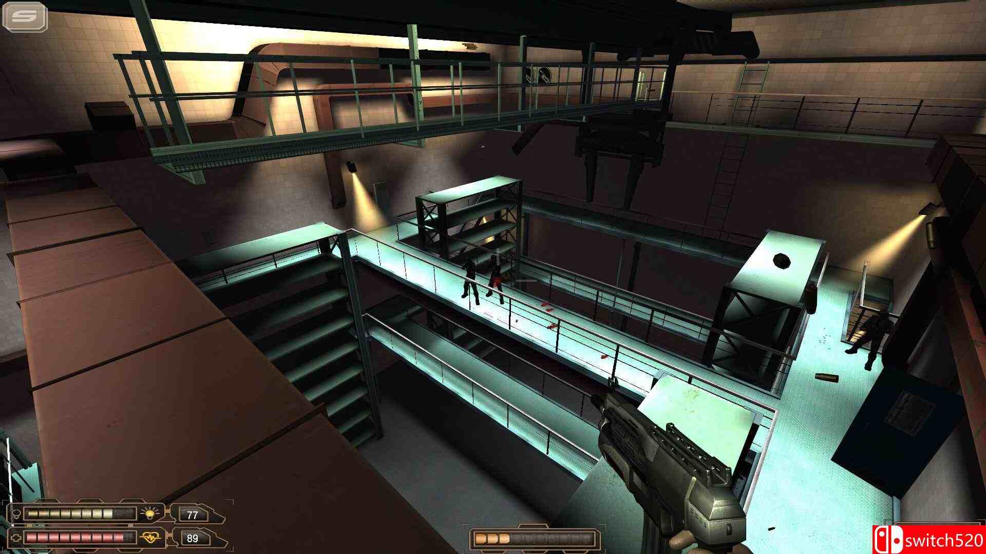 《元王座》游戏截图3