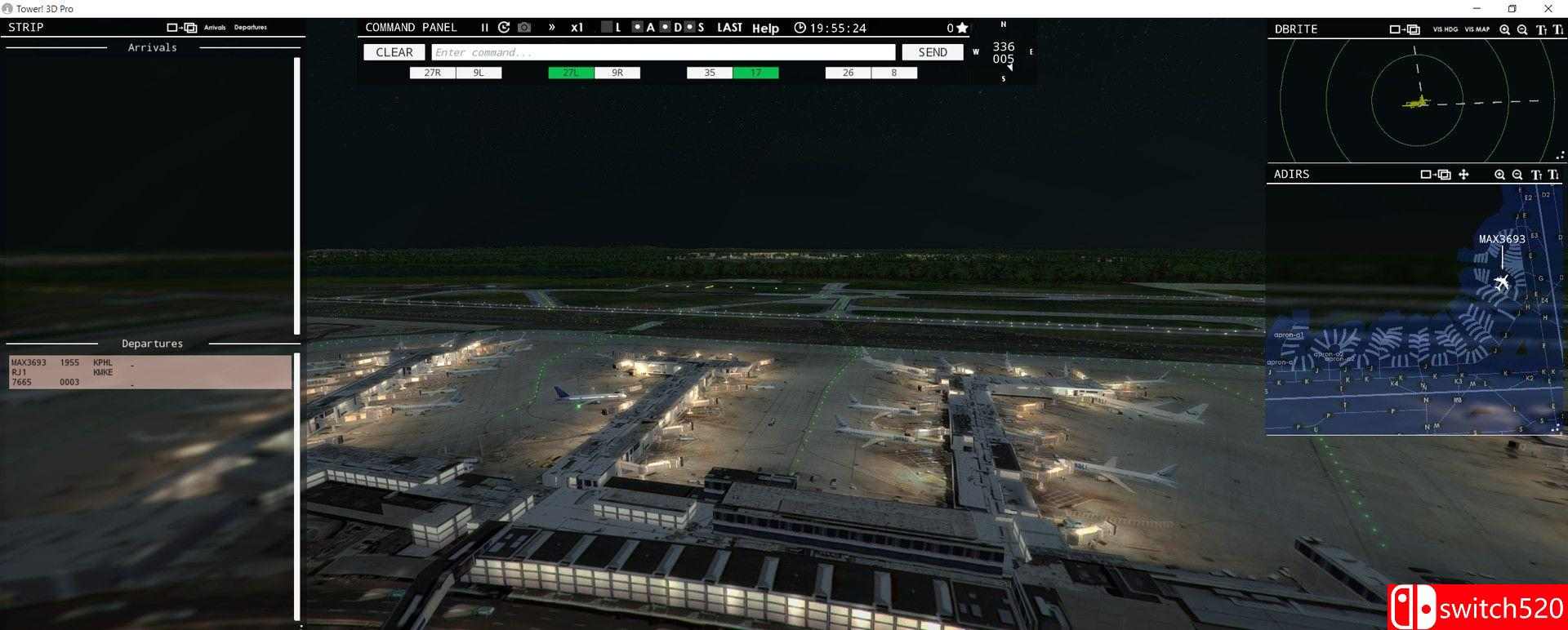 《塔楼3D专业版》截图2