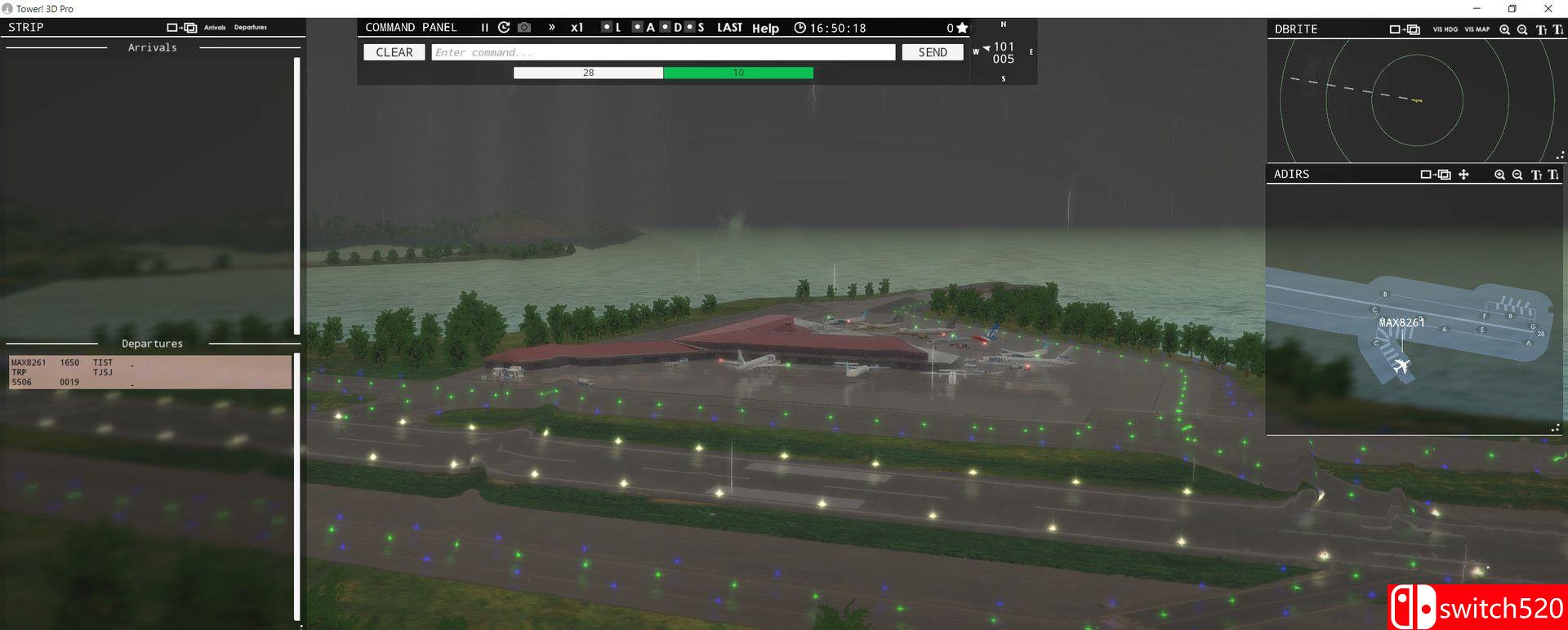 《塔楼3D专业版》截图4