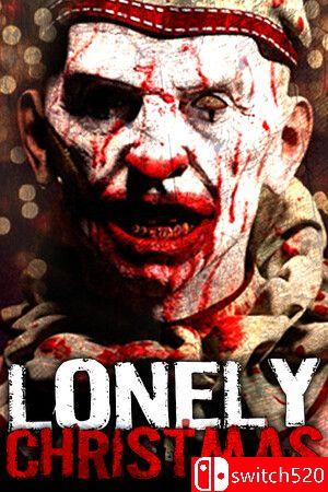 《孤独的圣诞节（Lonely Christmas）》TENOKE镜像版[EN]