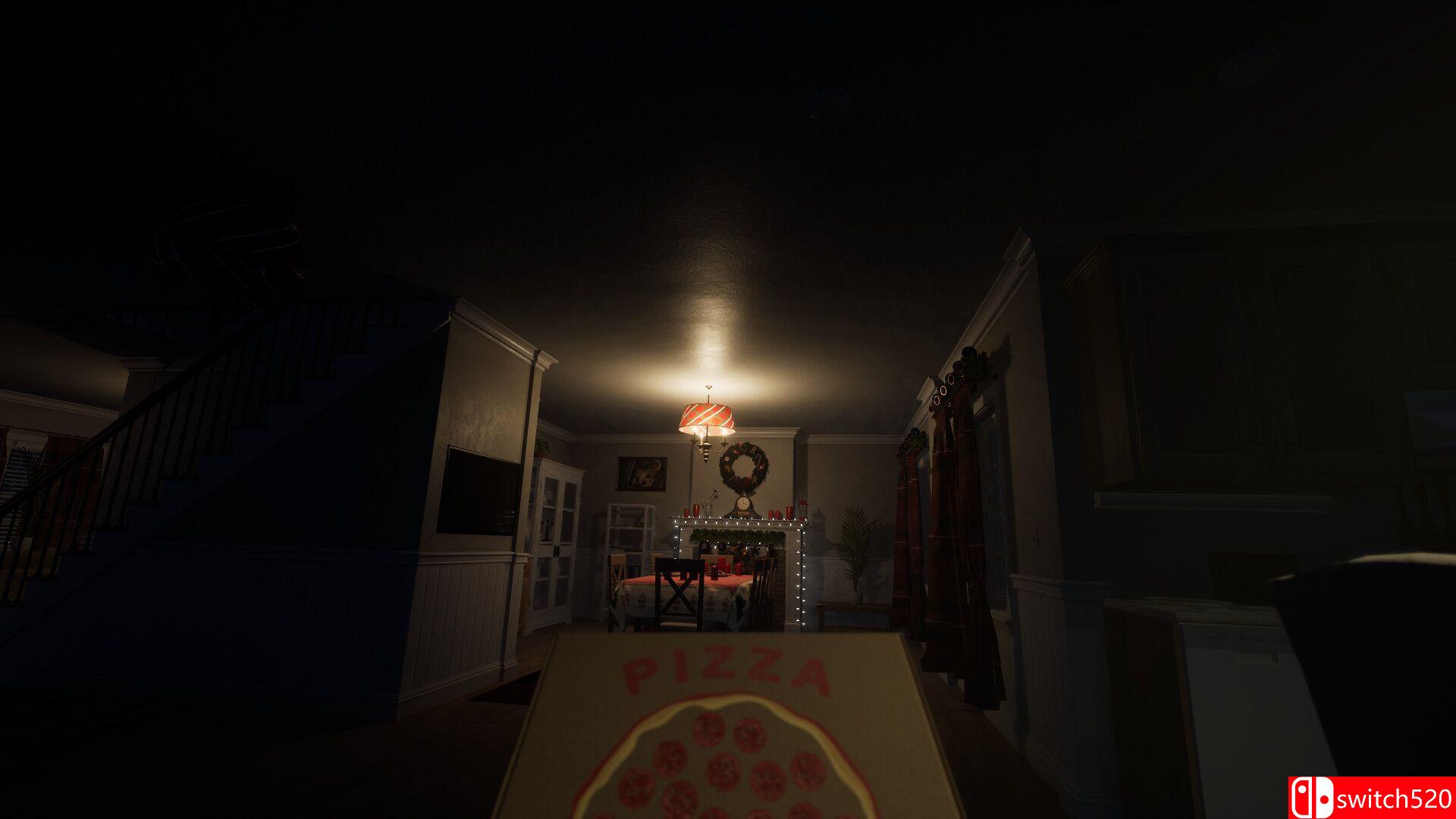 《孤独的圣诞节》截图4