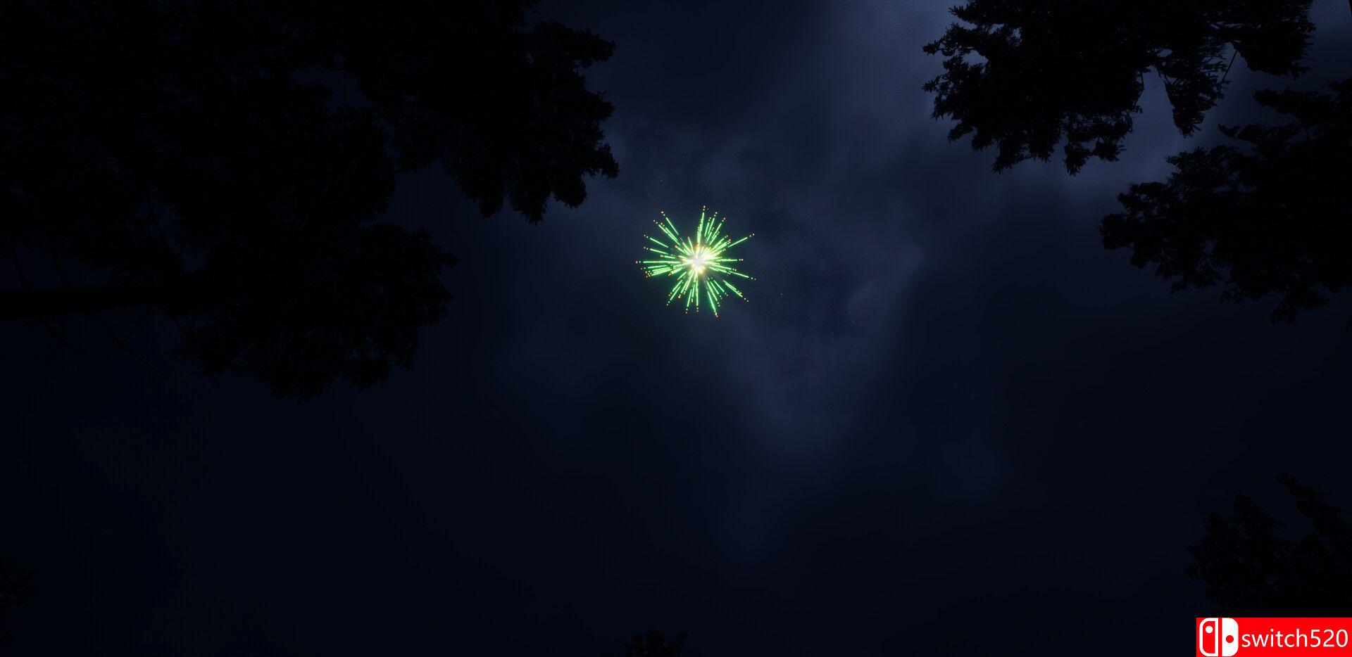 《孤独的圣诞节》截图5