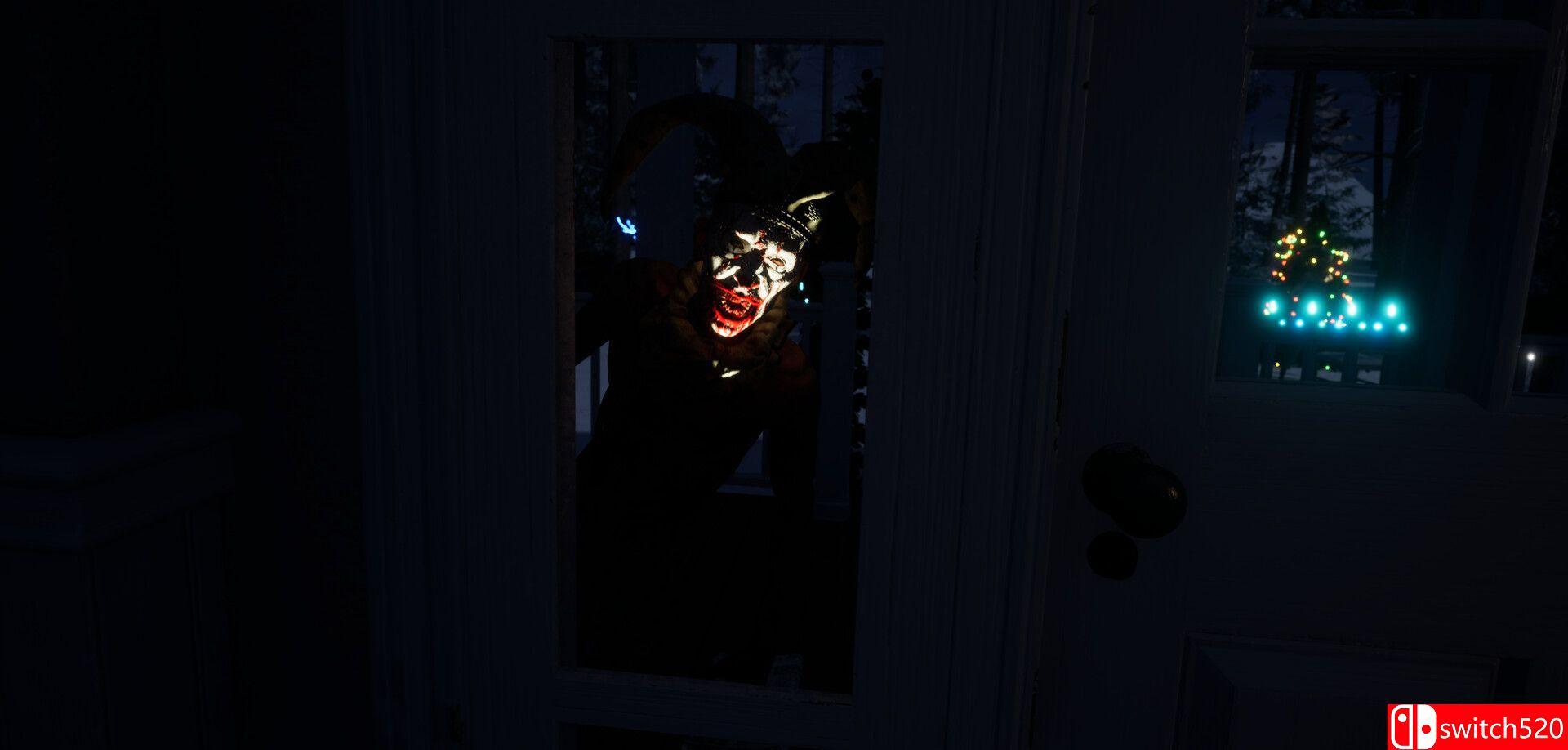 《孤独的圣诞节》截图3