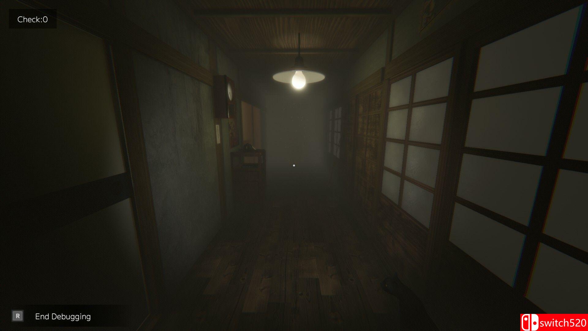 《调试截止线》游戏截图5