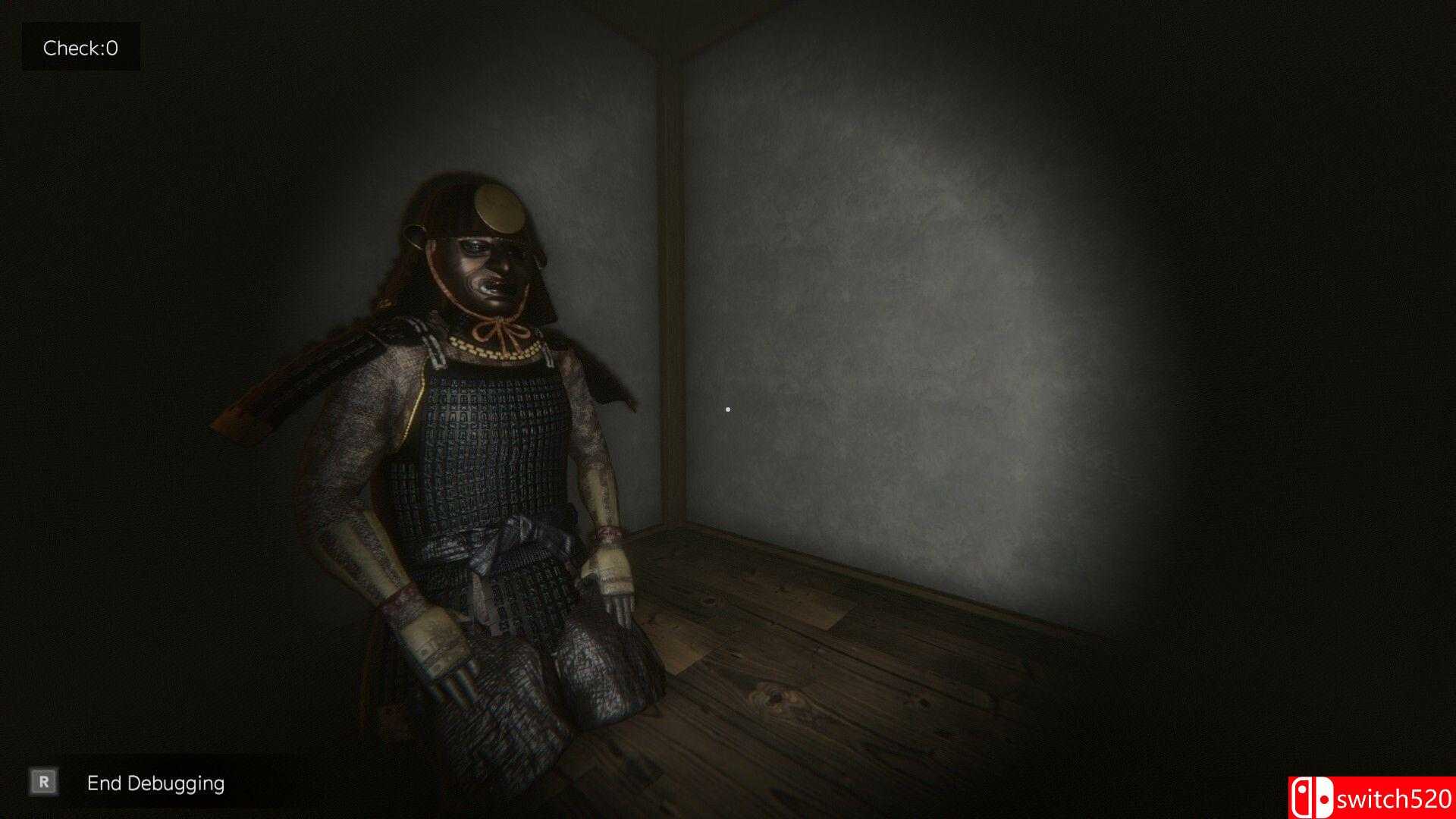 《调试截止线》游戏截图4