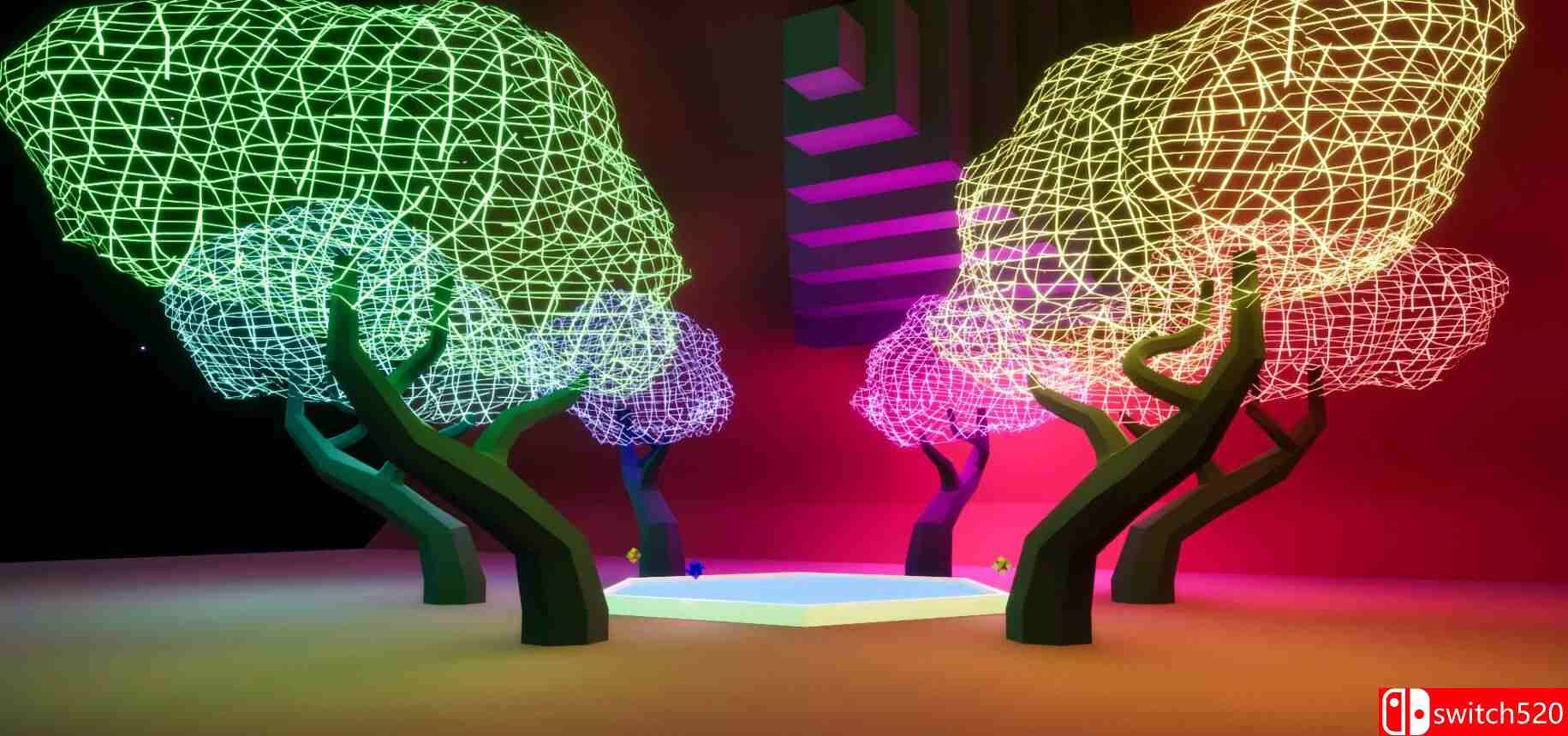 《色调零（Chroma Zero）》TENOKE镜像版[EN]_1