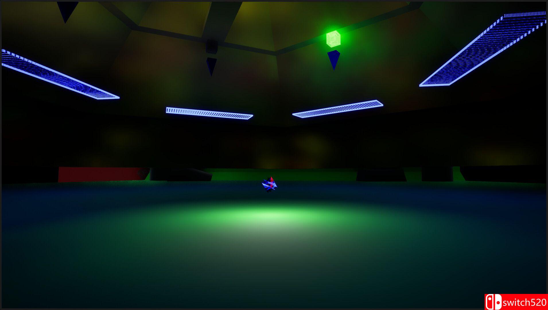 《色调零（Chroma Zero）》TENOKE镜像版[EN]_2