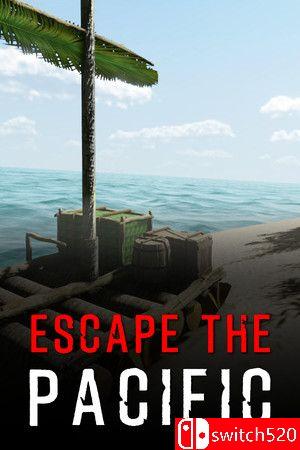 《逃离太平洋（Escape The Pacific）》Early Access P2P硬盘版封面图